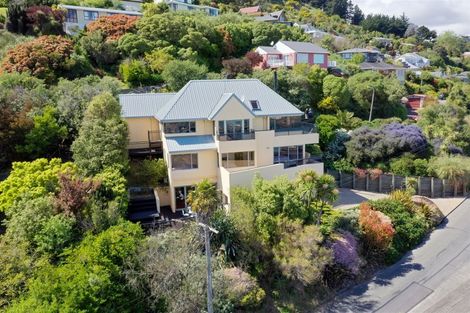 Photo of property in 1a Foster Terrace, Lyttelton, 8082