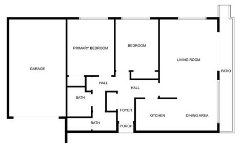 Photo of property in 3/341 Devon Street West, New Plymouth, 4310