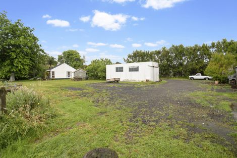 Photo of property in 60 Dale Road, Ramarama, Drury, 2579