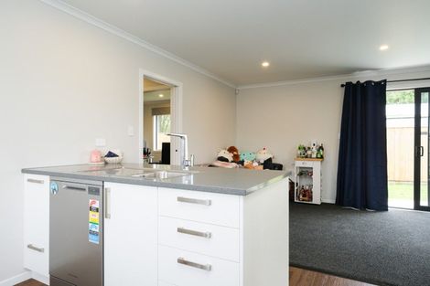 Photo of property in 4 Gibson Place, Dannevirke, 4930