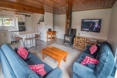Photo of property in 3 Matai Street, Ohakune, 4625