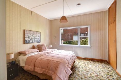 Photo of property in 155 Signal Hill Road, Opoho, Dunedin, 9010