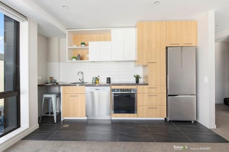 Photo of property in Vsp South, 1101/168 Victoria Street, Te Aro, Wellington, 6011