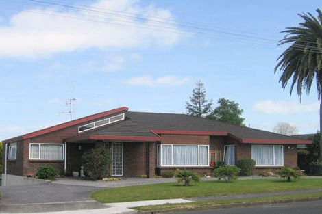 Photo of property in 11 Park Street, Morrinsville, 3300