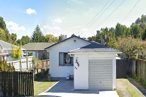 Photo of property in 4a Park Terrace, Hamilton Central, Hamilton, 3204