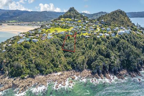 Photo of property in 237 Paku Drive, Tairua, 3508