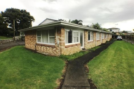 Photo of property in 47 Park Avenue, Otahuhu, Auckland, 1062