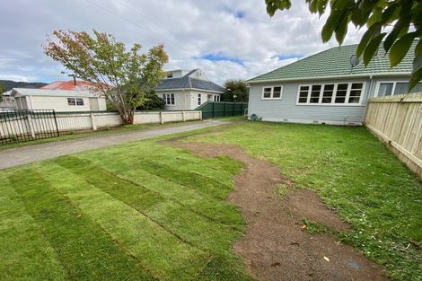 Photo of property in 57 Hewer Crescent, Naenae, Lower Hutt, 5011
