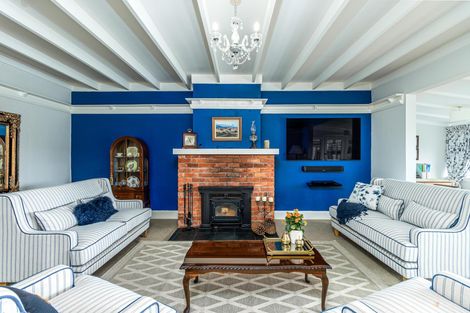 Photo of property in 183 Downs Road, Geraldine Downs, Geraldine, 7991