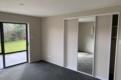 Photo of property in 31 Robinia Place, Wigram, Christchurch, 8042