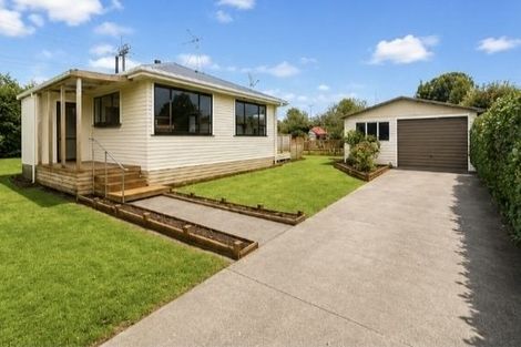 Photo of property in 185 Manutahi Road, Lepperton, New Plymouth, 4373