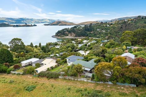 Photo of property in 32 Frances Street, Broad Bay, Dunedin, 9014