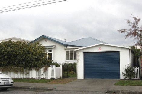 Photo of property in 23 Albany Street, St Albans, Christchurch, 8014