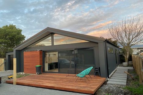 Photo of property in 132 Westminster Street, St Albans, Christchurch, 8014