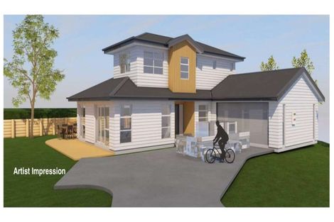 Photo of property in 4 Edenmore Terrace, Fitzherbert, Palmerston North, 4410