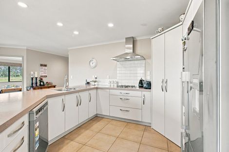 Photo of property in 50 Awaiti Road West, Netherton, Paeroa, 3672