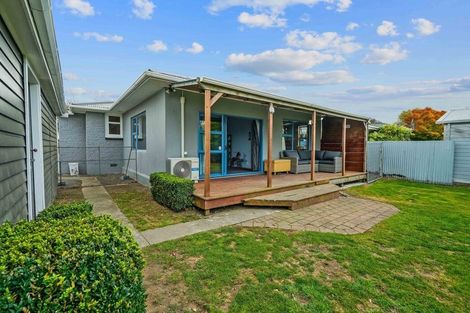 Photo of property in 125 Blackett Street, Rangiora, 7400