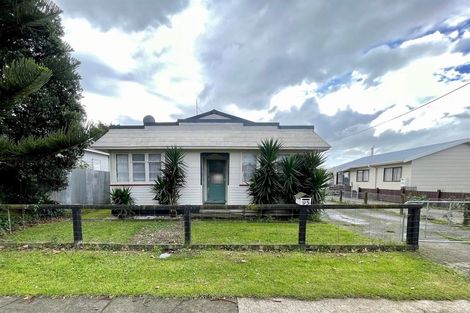 Photo of property in 95 Bridge Street, Opotiki, 3122