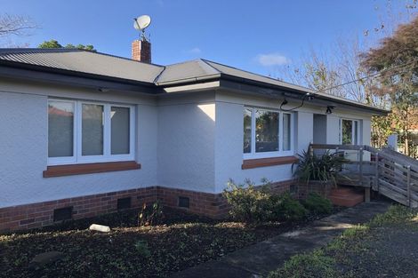 Photo of property in 60 Keyte Street, Kensington, Whangarei, 0112