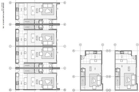 Photo of property in 1/22 Burke Street, Addington, Christchurch, 8024