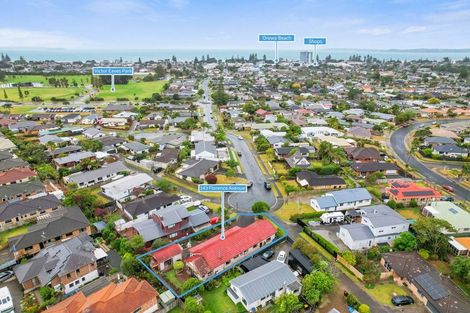 Photo of property in 143 Florence Avenue, Orewa, 0931