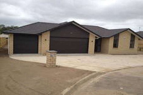 Photo of property in 4 Arncliffe Terrace, Flagstaff, Hamilton, 3210