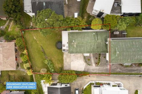 Photo of property in 2/101 Kowhai Road, Mairangi Bay, Auckland, 0630