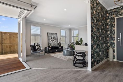 Photo of property in 9 Hanlow Place, Pyes Pa, Tauranga, 3112