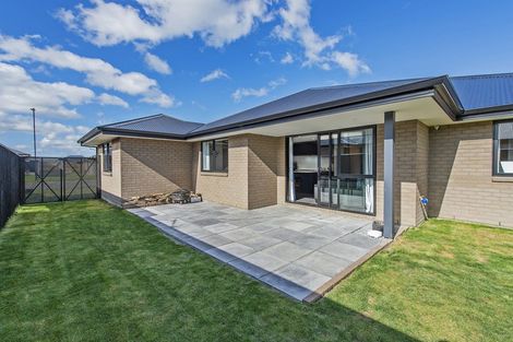 Photo of property in 8 Flock Street, Rolleston, 7615