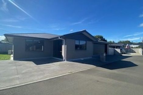 Photo of property in 97 Awahuri Road, Feilding, 4702