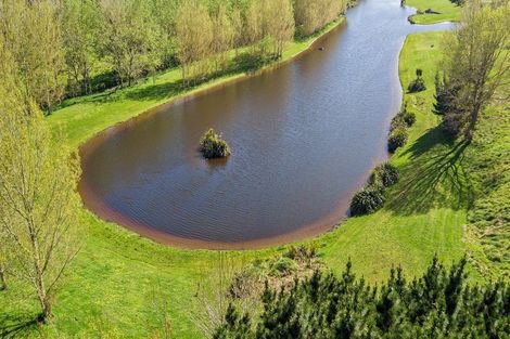 Photo of property in 253 Taylors Road, Otaki, 5583