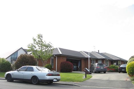 Photo of property in 6 Archer Place, Rangiora, 7400