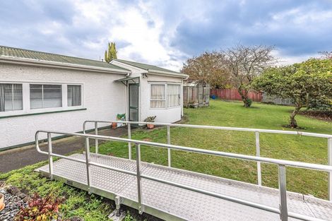 Photo of property in 27 Talbot Street, Whanganui East, Whanganui, 4500