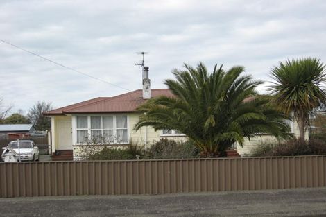 Photo of property in 23 Solway Street, Solway, Masterton, 5810