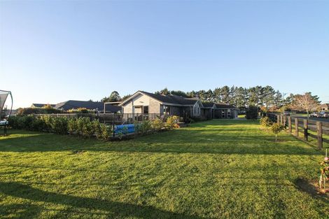 Photo of property in 1 Martingale Drive, Kingseat, Papakura, 2580