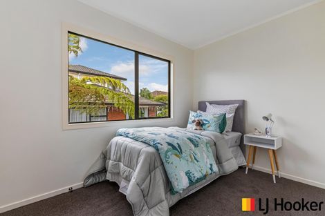 Photo of property in 38 Wairere Road, The Gardens, Auckland, 2105