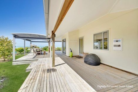 Photo of property in 634 Claverley Road, Hundalee, Cheviot, 7384