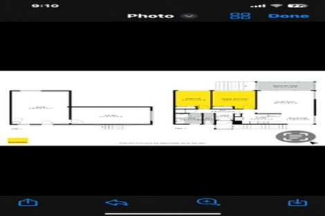 Photo of property in 1/11 Onepoto Road, Hauraki, Auckland, 0622