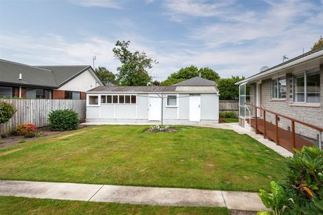 Photo of property in 2/548 Cranford Street, Papanui, Christchurch, 8052