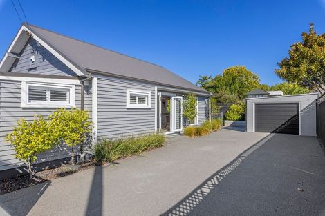 Photo of property in 4 Grants Road, Papanui, Christchurch, 8053