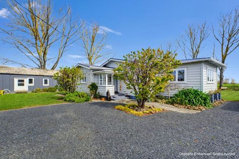 Photo of property in 3505 State Highway 12, Ruawai, 0591