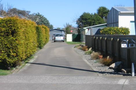 Photo of property in 6A Jenks Street Foxton Horowhenua District