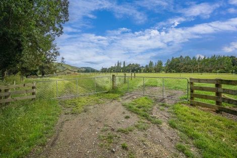 Photo of property in 613 Leamington Road, Lowry Hills Range, Cheviot, 7382