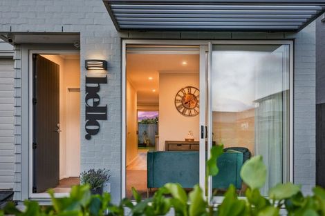 Photo of property in 63 Kopuru Road, Whenuapai, Auckland, 0618