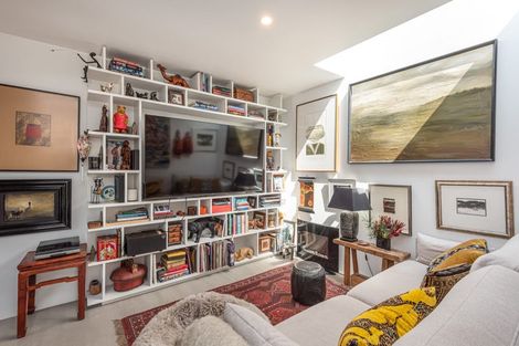 Photo of property in 44a Wiggins Street, Sumner, Christchurch, 8081