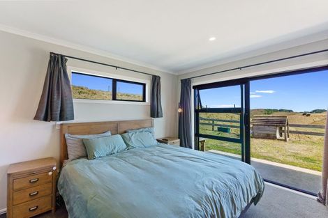 Photo of property in 174 Harakeke Road, Te Horo, Otaki, 5581