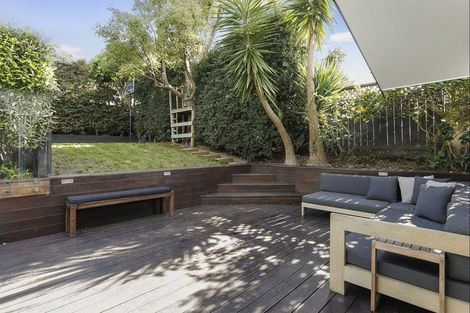 Photo of property in 24 Richmond Avenue, Northcote Point, Auckland, 0627