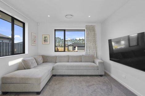 Photo of property in 29 Bob Reid Crescent, Darfield, 7571