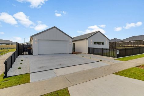 Photo of property in 103 Cobham Drive, Morrinsville, 3300