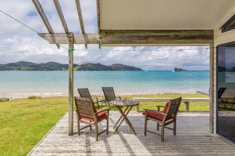 Photo of property in 1 Taiwa Road, Oakura, Hikurangi, 0184